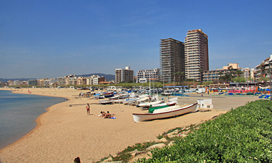 Palamós